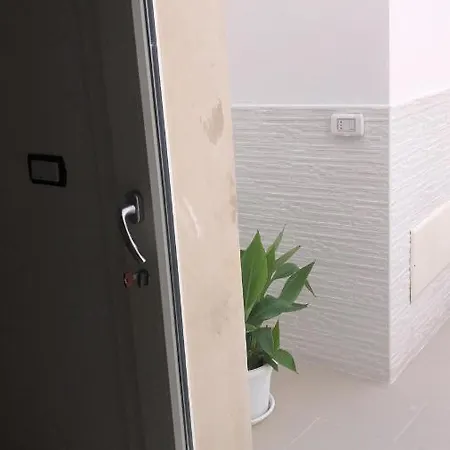 Casa Nobile Holiday home Squinzano