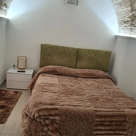 Casa Nobile Casa vacanze *