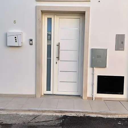 Casa vacanze Casa Nobile *