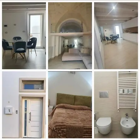 Casa Nobile *