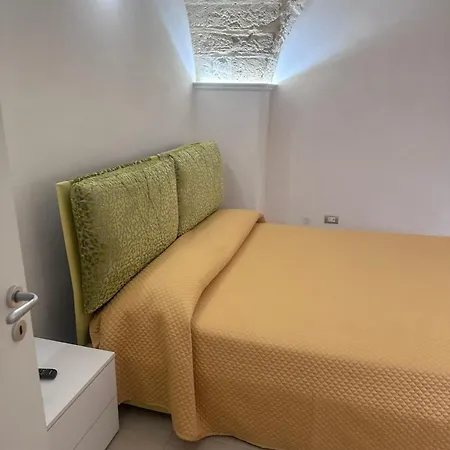 Casa vacanze Casa Nobile *
